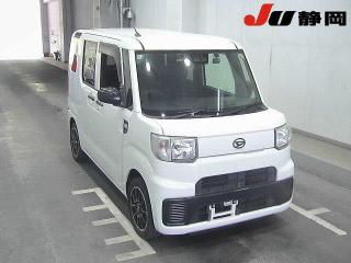 DAIHATSU HIJET CADDY