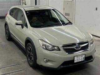 SUBARU IMPREZA XV