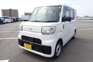 DAIHATSU HIJET CADDY