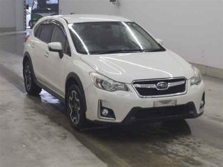 SUBARU IMPREZA XV