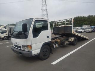 NISSAN DIESEL (UD) CONDOR