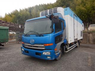 NISSAN DIESEL (UD) CONDOR