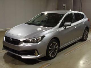 SUBARU IMPREZA SPORT