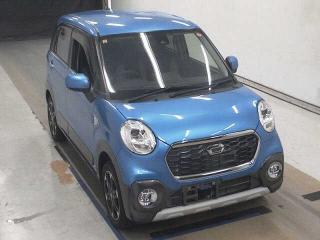 DAIHATSU CAST ACTIVA