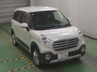 DAIHATSU CAST ACTIVA
