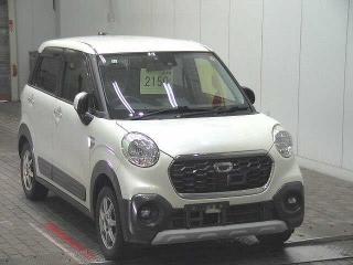 DAIHATSU CAST ACTIVA