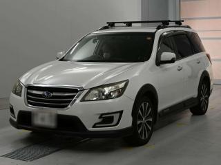SUBARU EXIGA CROSSOVER 7