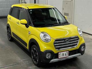 DAIHATSU CAST ACTIVA