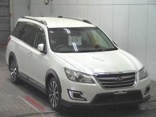SUBARU EXIGA CROSSOVER 7