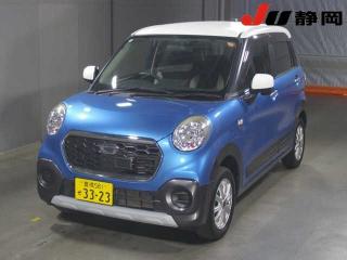 DAIHATSU CAST ACTIVA