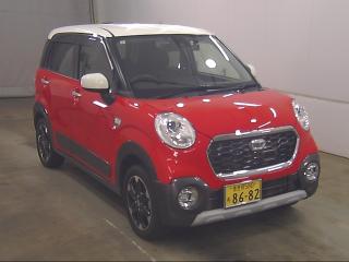 DAIHATSU CAST ACTIVA