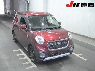 DAIHATSU CAST ACTIVA