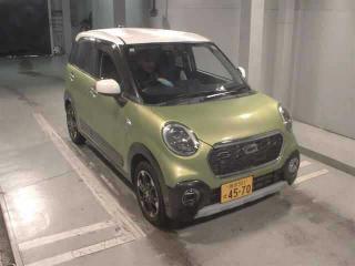 DAIHATSU CAST ACTIVA
