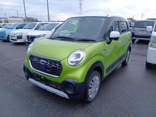 DAIHATSU CAST ACTIVA