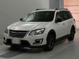 SUBARU EXIGA CROSSOVER 7