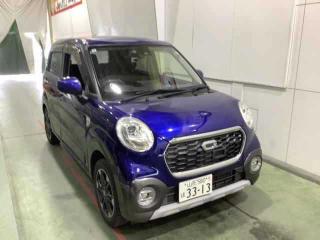 DAIHATSU CAST ACTIVA