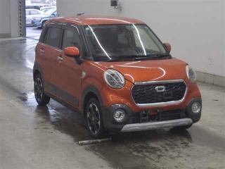 DAIHATSU CAST ACTIVA