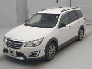 SUBARU EXIGA CROSSOVER 7