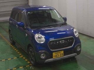 DAIHATSU CAST ACTIVA