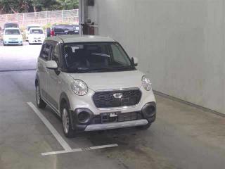 DAIHATSU CAST ACTIVA