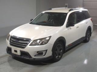 SUBARU EXIGA CROSSOVER 7