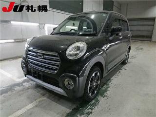DAIHATSU CAST ACTIVA