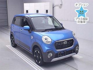 DAIHATSU CAST ACTIVA