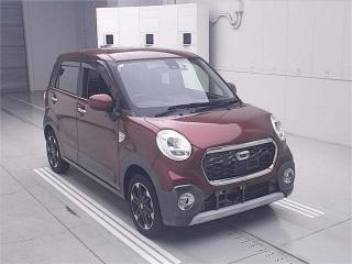 DAIHATSU CAST ACTIVA