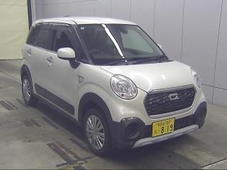 DAIHATSU CAST ACTIVA
