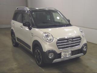DAIHATSU CAST ACTIVA