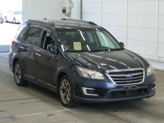 SUBARU EXIGA CROSSOVER 7