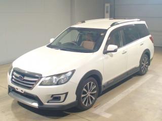 SUBARU EXIGA CROSSOVER 7