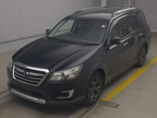 SUBARU EXIGA CROSSOVER 7