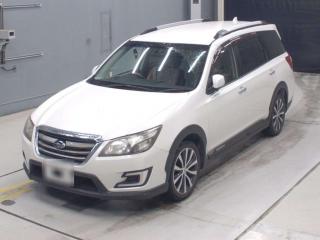 SUBARU EXIGA CROSSOVER 7