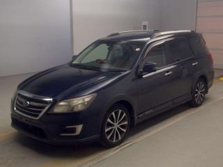 SUBARU EXIGA CROSSOVER 7