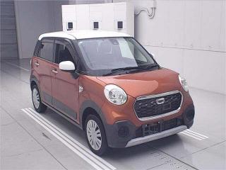 DAIHATSU CAST ACTIVA