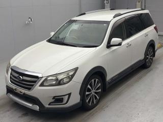 SUBARU EXIGA CROSSOVER 7