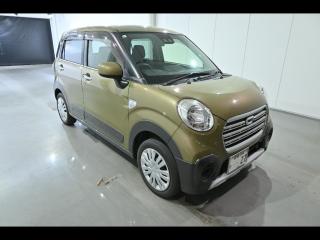 DAIHATSU CAST ACTIVA