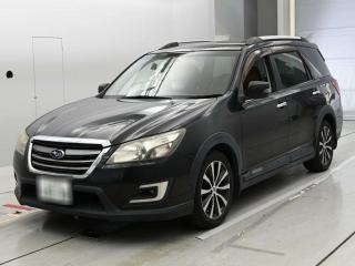 SUBARU EXIGA CROSSOVER 7