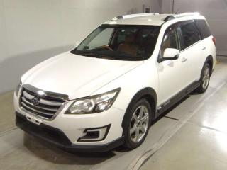 SUBARU EXIGA CROSSOVER 7