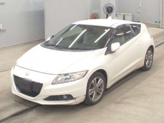 HONDA CR-Z