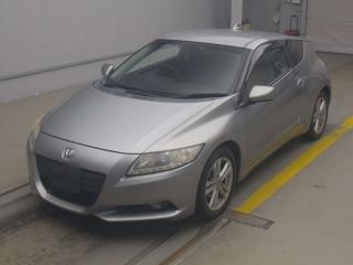 HONDA CR-Z