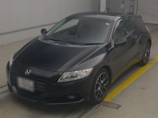 HONDA CR-Z