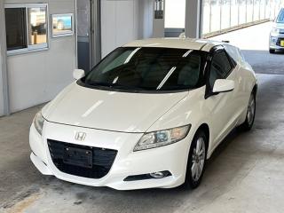 HONDA CR-Z