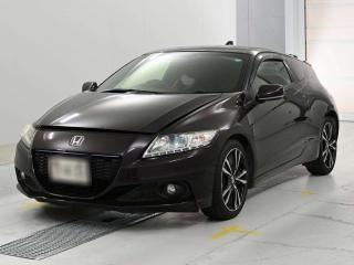 HONDA CR-Z