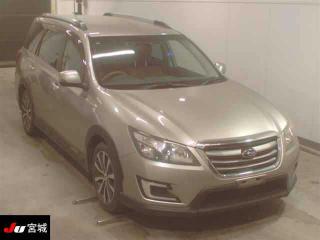 SUBARU EXIGA