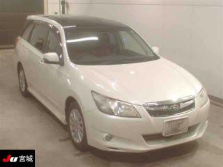 SUBARU EXIGA
