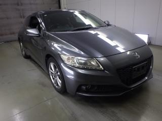 HONDA CR-Z