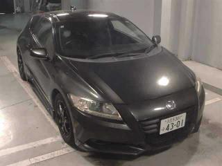 HONDA CR-Z
