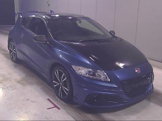 HONDA CR-Z